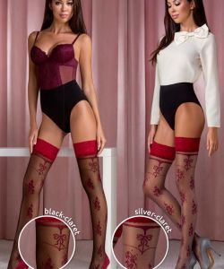 Passion - Catalog Stockings And Tights 2022 Katalog_Stti